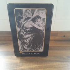 Black magic empty for sale  MANCHESTER
