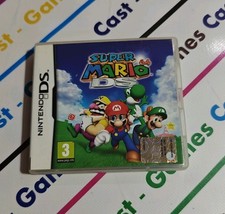 Nintendo super mario usato  Licata