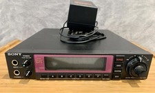 Sony gp5 guitar for sale  LONDON