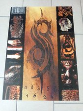 Poster vintage 2001 usato  Ravenna