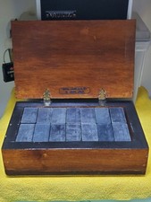 Vintage capitol dominoes for sale  Hiawatha