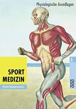 Sportmedizin. peter markworth d'occasion  France