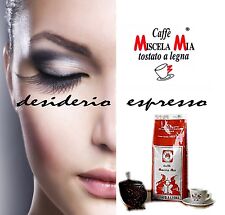 Caffe grani tostato usato  Italia