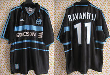 Maillot olympique marseille d'occasion  Arles