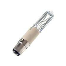 Lampadina b15d 230v usato  Vicenza