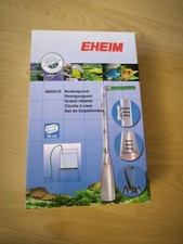 Eheim bodengrund reinigungsset gebraucht kaufen  Köditz