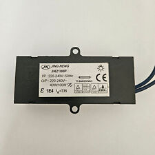 Jing neng jn2100p gebraucht kaufen  Frankenberg