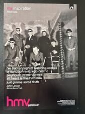 Madness john lennon for sale  STRATHAVEN