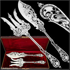 Soufflot french sterling d'occasion  France