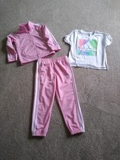 girls adidas outfit for sale  Harrison