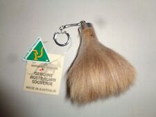 Chaveiro clipe bolsa bolas canguru australiano comprar usado  Enviando para Brazil