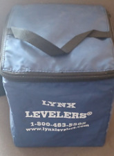 Lynx levelers pack for sale  Milford