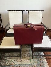 Valigia gucci vintage usato  Roma