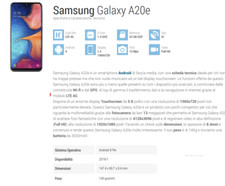 Telefono samsung galaxy usato  Italia