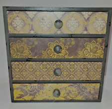 Wood drawer mini for sale  Kaufman