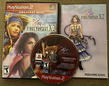 Final fantasy cib for sale  Ada