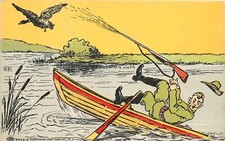 H40 animal postcard for sale  Columbus
