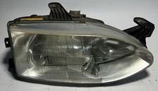Scheinwerfer komplett R Fiat Palio Weekend 75 178 Bj 1999 comprar usado  Enviando para Brazil