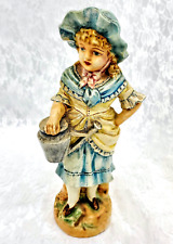 Antique bisque german for sale  Overgaard