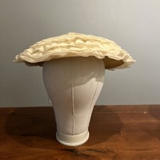 Darling vintage cartwheel for sale  Eugene