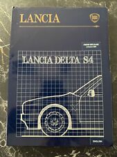 Lancia delta press usato  Italia