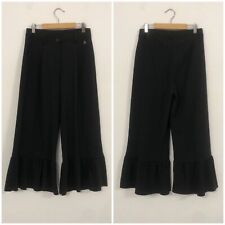 Dixie pantalone nero usato  Ardea