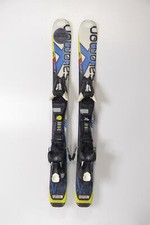 Salomon race kinder gebraucht kaufen  Waltenhofen
