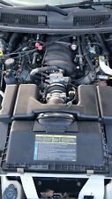 Monaro ls1 5.7 for sale  BIRMINGHAM