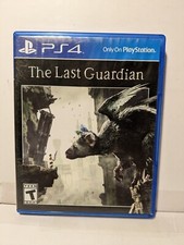Last guardian sony for sale  Topeka