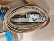Fascie ancoraggio cinghia usato  Zeccone