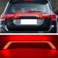 Lâmpada traseira LED porta-malas lanterna traseira compatível com Mitsubishi Outlander 2016-2021, usado comprar usado  Enviando para Brazil