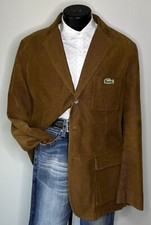 Lacoste corduroy big for sale  Richardson