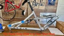2002 klein adept for sale  Loveland