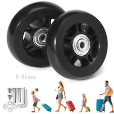2sets 80mm gepäck gebraucht kaufen  Deutschland