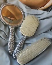 Ensemble vintage coiffure d'occasion  Riom