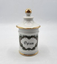 Petit pot pharmacie d'occasion  Montbrison