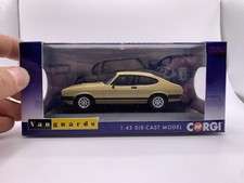 Vanguards corgi ford for sale  WINDSOR