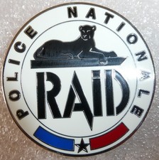 Police raid coin d'occasion  Saint-Yrieix-la-Perche