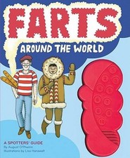 Farts around spotter for sale  Montgomery