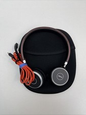 Jabra evolve stereo for sale  MANCHESTER