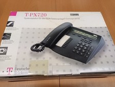Telekom 720 systemtelefon gebraucht kaufen  Ladenburg