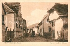 Scherwiller bue vers usato Scherwiller bue vers usato  Spedire a Italy