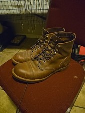Red wing boots for sale  Tucson