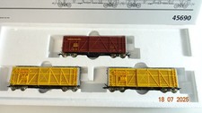 Märklin 45690 stock gebraucht kaufen  Erftstadt