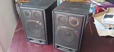 Lautsprechersystem sony hifi gebraucht kaufen  Marl