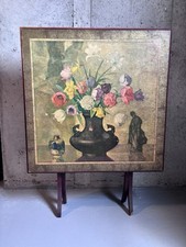 Antique 1920s bridge for sale  Spencer