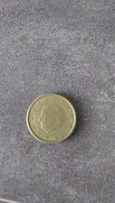 Cent münze 1999 gebraucht kaufen  Gardelegen