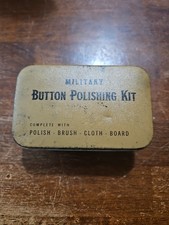Vintage wwii military for sale  Oscoda