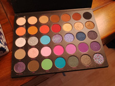 Morphe nikita palette for sale  ABERDEEN