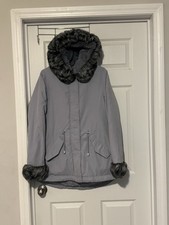 .n. puffer coat for sale  Mill Creek
